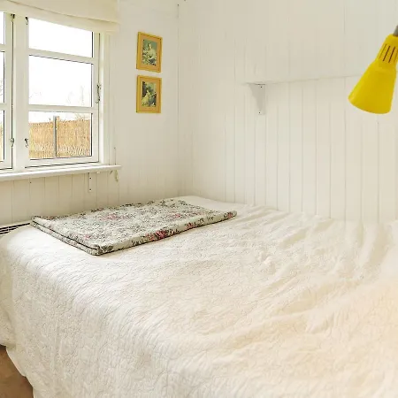 Holiday Engvej Tatil Evi