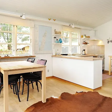 Holiday home Holiday Engvej *