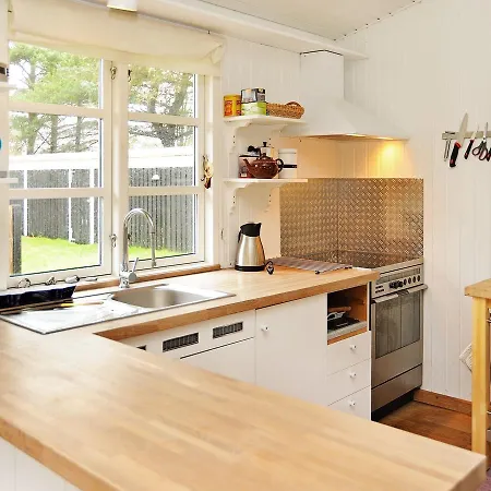 Holiday Engvej Holiday home