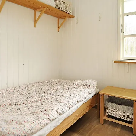 Holiday Engvej Tatil Evi *